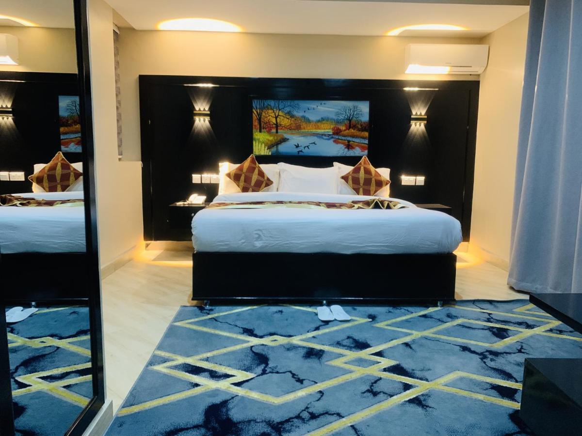 Spring Hills Hotel - ドドマ エクステリア 写真